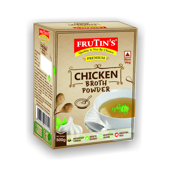 Airoma Seasoning Powder